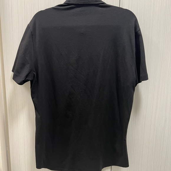 Love Moschino button down short sleeve shirt - Picture 3 of 3